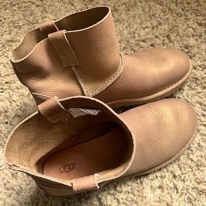 UGG mini boots